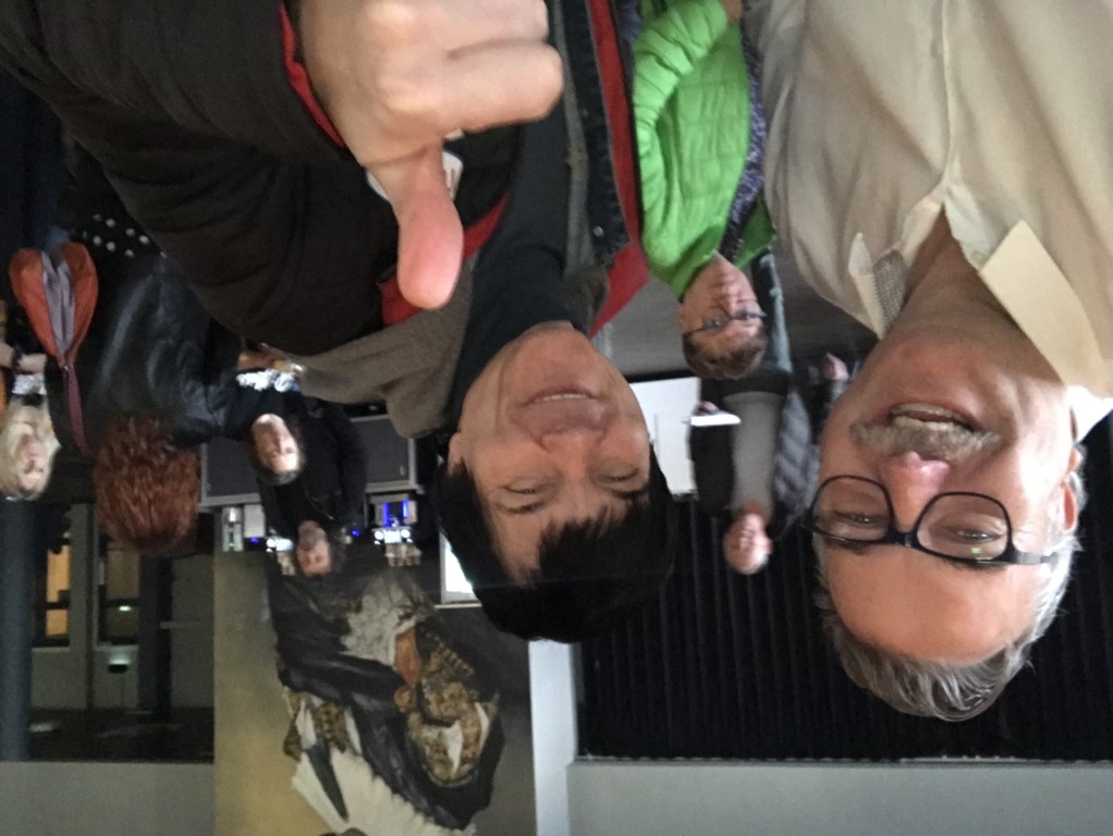 foto van vroeger